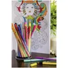 Premium-Filzstift - STABILO Pen 68 - 50er Metalletui - mit Produktbild-Vorschau 14