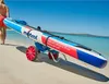 Mistral SUP-Trolley TransportwagenSurfbrettwagen Produktbild-Vorschau 6