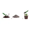 Dr.Soil Garden Perlite do spulchniania i osuszania Podgląd zdjęcia produktu 6