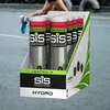 SIS GO Hydro Tablet (8x20Tabs) Pink Grapefruit - Energie & Produktbild-Vorschau 2