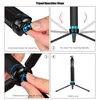 TELESIN Handheld ausziehbarer Selfie-Stick Einbeinstativ Produktbild-Vorschau 6