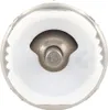 A close-up, top-down view of a replacement cartridge for a faucet. Produktbild-Vorschau