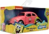 Spongebob Schwammkopf Diecast Modell 1/32 1959 VW Beetle Produktbild-Vorschau 10