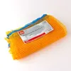 Blaue Raschelsäcke 20er Pack, 5 kg Tragkraft, 32x48 cm, mit Produktbild-Vorschau 5