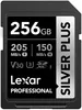 Lexar - LSDSIPL256G-BNNNG - Tarjeta de memoria Vista previa de la imagen del producto 1