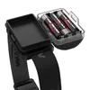 Ansmann HD230BS Torcia ad archetto nera COB LED Anteprima dell’immagine prodotto 2