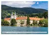 Magischer Tegernsee (Wandkalender 2027 DIN A4 quer), Produktbild-Vorschau 4