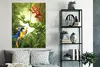 MuchoWow® Poster Wald - Tiere - Tropisch - Kinder - Junge - Produktbild-Vorschau 4