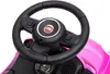 BUDDY TOYS BPC 5197 FIAT 500 odrážedlo Náhled obrázku produktu 8