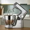 KENWOOD Küchenmaschine KVL85.594SI 1200Watt silber Produktbild-Vorschau 5