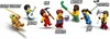 LEGO 71735 NINJAGO Tournoi des Éléments Temple set de Voir les images du produit 13