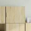 vidaXL Wandschrank Sonoma-Eiche 45x42,5x40 cm Holzwerkstoff Produktbild-Vorschau 1