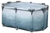 Lay-Z-Spa Wanna Lodowa Owalna 150Cm Podgląd zdjęcia produktu 8