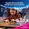 LEGO Disney Princess Arielina loď a královská svatba, Sada Náhled obrázku produktu 20