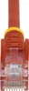 StarTech.com 0,5m Cat5e Ethernet Netzwerkkabel Snagless mit Produktbild-Vorschau 5