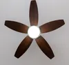 Cecotec 08546, Haushalts-Lamellenlüfter, Holz, Zimmerdecke, Produktbild-Vorschau 7