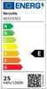 NOWA Deckenleuchte Kunststoff anthrazit, 5x LED Produktbild-Vorschau 4