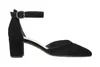 Gabor 41.340 Damenschuhe - Riemchen Pumps schwarz Elegant Produktbild-Vorschau 4
