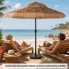 COSTWAY, ombrellone da giardino "Hawaii" da 250 cm, con Anteprima dell’immagine prodotto 2
