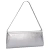 PICARD Cuir sac à épaule pochette Auguri Shoulderbag Silver Voir les images du produit 8