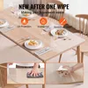 Protection de table en PVC Nappe Film de table 610x1219mm Voir les images du produit 4