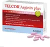 Telcor Arginin plus Filmtabletten, 120 St. Tabletten Produktbild-Vorschau 1