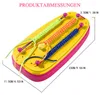 Freundschaftsarmband Bastelset Kinder Wal Design DIY Produktbild-Vorschau 5