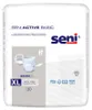 Inkontinenzslip Seni Active Basic X-Large Taillenumfang 120 Produktbild-Vorschau 1