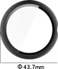 Schutzhülle mit Glas für Google Pixel Watch 4 41 mm, Bizon Produktbild-Vorschau 2