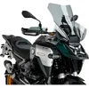 Windschild Puig Touring Plus Scheibe mit ABE für BMW Produktbild-Vorschau 4