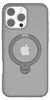 Torras Ostand Spin Series Hülle für iPhone 16 Pro Produktbild-Vorschau 1