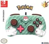 Switch Mini Pad Pikachu & Eevee HORI Produktbild-Vorschau 1