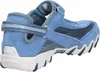 Allrounder by Mephisto Slipper da donna NIRO blu Taglia EUR Anteprima dell’immagine prodotto 4