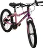 Huffy 20-Zoll Literide Junior 7-Gang Fahrrad Produktbild-Vorschau 5
