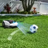 ECOVACS Mähroboter GOAT O500 Panorama mit absolut präziser Produktbild-Vorschau 36