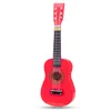 New Classic Toys, Guitar ROT Produktbild-Vorschau 9