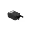 DeLOCK 66259, VGA, 10 Pin Terminalblock, Schwarz, Blau, Produktbild-Vorschau 4