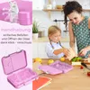 Len Set - Team Rosa Pferde - Rosaverlauf Produktbild-Vorschau 12