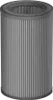 Beko Luftreiniger ATP5100I mit 3 stufigem Filtersystem: Produktbild-Vorschau 9
