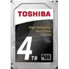 Toshiba N300, 4 TB, 7200 RPM, 128 MB, 3.5", Serial ATA III Produktbild-Vorschau 2