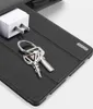 Schutzhülle Dux Ducis Domo für Galaxy Tab S7 / S8, Schwarz Produktbild-Vorschau 10