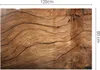 Natural Wood Pattern- Glass Kitchen Worktop - Szklany blat Podgląd zdjęcia produktu 4