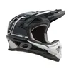 Oneal Sonus Split V.23 Downhill Helm, schwarz/grau, L Produktbild-Vorschau 3