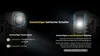 Nitecore EDC37 - 8000 Lumen extrem leistungsstarke Produktbild-Vorschau 15