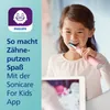 Philips HX6423/85, Erwachsener, Schallzahnbürste, Tägliche Produktbild-Vorschau 19