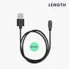 kwmobile Smartwatch Ladekabel für CMF Watch Pro 2 / Watch 3 Produktbild-Vorschau 3