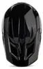 Casque Fox V1 Solid, couleur noire Voir les images du produit 4