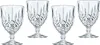 NACHTMANN Kelchglas Noblesse klein 230ml 4er Set Produktbild-Vorschau 14