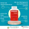 Berberin 500 mg Kapseln hochdosiert mit Silymarin und Produktbild-Vorschau 2