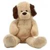 Sweety Toys 10202 Hund BUDDY Plüschhund Kuschelhund XXL Produktbild-Vorschau 2